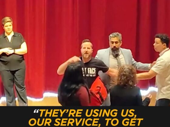 UChicago Veterans Protest Boeing Event Over 2026 Iran War Profits