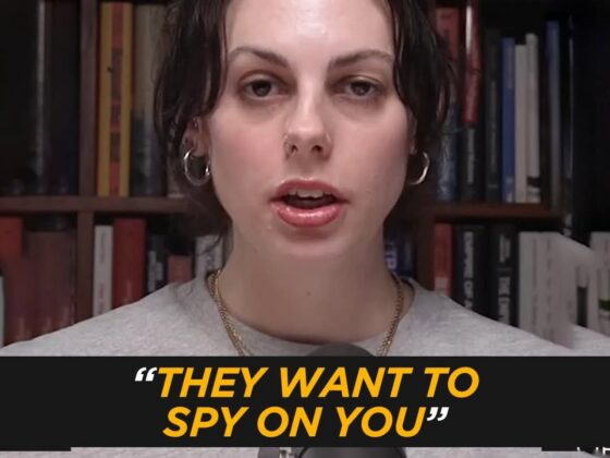 UK Home Secretary Plans Mass Facial Recognition Using Israeli AI, Critics Warn ‘They Want to Spy on You’