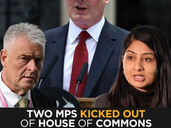 DOZENS OF MILITARY FAMILIES AND DISABLED VETERANS DETAINED AFTER OCCUPYING CONGRESSIONAL OFFICE TO DEMAND END TO IRAN WAR