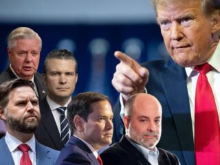 “With Allies Like These…” — Donald Trump Sparks Debate in New Geopolitical Clip