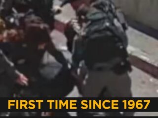 Ethnic Cleansing in Jerusalem? Israel Expels Entire Palestinian Neighborhood for First Time Since 1967 2 Ethnic Cleansing in Jerusalem? Israel Expels Entire Palestinian Neighborhood for First Time Since 1967