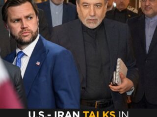 U.S.-Iran Talks End in Switzerland as Trump and Vance Adopt Contrasting Negotiation Strategy 4 U.S.-Iran Talks End in Switzerland as Trump and Vance Adopt Contrasting Negotiation Strategy