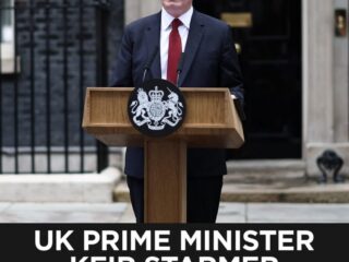 UK Prime Minister Keir Starmer Resigns Amid Political Turmoil Shaking Britain 5 UK Prime Minister Keir Starmer Resigns Amid Political Turmoil Shaking Britain
