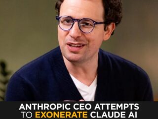 Anthropic CEO Dario Amodei Defends Claude AI After Deadly Iran School Attack Controversy 4 Anthropic CEO Dario Amodei Defends Claude AI After Deadly Iran School Attack Controversy