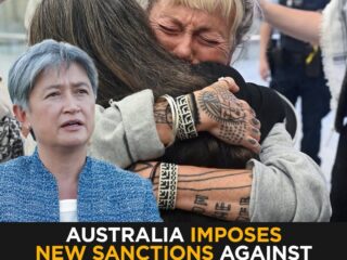 Australia Imposes New Sanctions on Israel and Opens Probe Into Flotilla Abuse Allegations 5 Australia Imposes New Sanctions on Israel and Opens Probe Into Flotilla Abuse Allegations