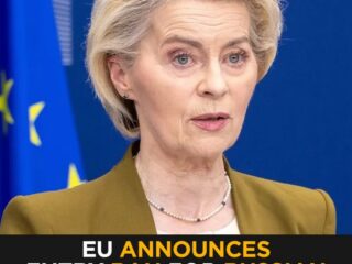 EU Bans Russian Soldiers While Facing Criticism Over Gaza Double Standards 4 EU Bans Russian Soldiers While Facing Criticism Over Gaza Double Standards
