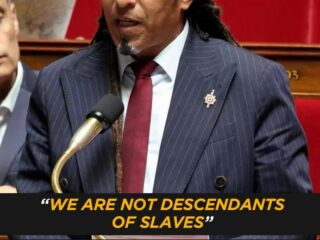 فرنسا تنهي قانوناً استعمارياً للعبودية استمر 341 عاماً في خطوة تاريخية 1 France Ends 341-Year-Old Colonial Slavery Law in Historic Move
