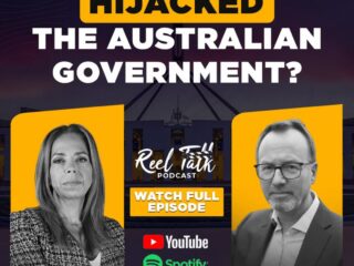 Have Zionists Influenced Australian Politics? Greens Senator Raises Explosive Questions 5 Have Zionists Influenced Australian Politics? Greens Senator Raises Explosive Questions