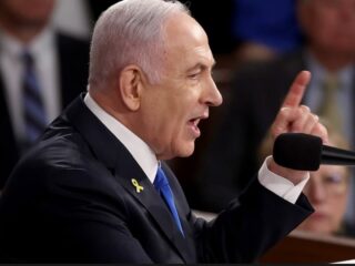 Netanyahu Defends Ceasefire Reversals, Cites Regional Nuclear Threat Concerns 1 Netanyahu Defends Ceasefire Reversals, Cites Regional Nuclear Threat Concerns