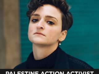 Palestine Action to Challenge Ban After UK Court Upholds Proscription, Activist Says 1 Palestine Action to Challenge Ban After UK Court Upholds Proscription, Activist Says