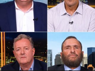 Cenk Uygur Claims Israel Took U.S. Money to Seize Palestinian Land, Sparking Viral Debate 3 Cenk Uygur Claims Israel Took U.S. Money to Seize Palestinian Land, Sparking Viral Debate