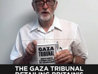 Gaza Tribunal Report Examines Britain's Alleged Complicity in Israeli War Crimes 2 Gaza Tribunal Report Examines Britain's Alleged Complicity in Israeli War Crimes