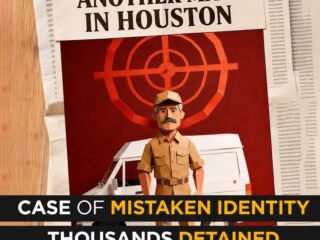 Houston ICE Death Sparks Outrage Over Detention and Mistaken Identity 5 Houston ICE Death Sparks Outrage Over Detention and Mistaken Identity