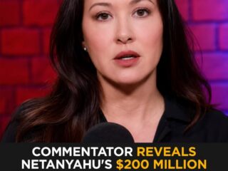 Kim Iversen Exposes Netanyahu's $200 Million 'Israel First' Education Plan for U.S. Jewish Youth 2 Kim Iversen Exposes Netanyahu's $200 Million 'Israel First' Education Plan for U.S. Jewish Youth