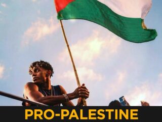 Spain Reaches FIFA World Cup Final Amid Pro-Palestine Support 1 Spain Reaches FIFA World Cup Final Amid Pro-Palestine Support