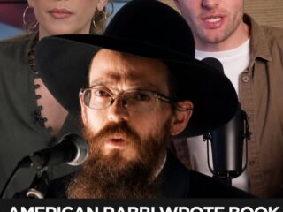 The Young Turks Debate Controversial Rabbi’s Book and Claims About Killing Non-Jewish Babies 5 The Young Turks Debate Controversial Rabbi’s Book and Claims About Killing Non-Jewish Babies