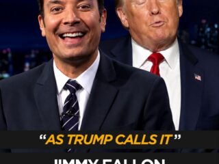 Jimmy Fallon Mocks Trump's Cognitive Ability in Latest Tonight Show Monologue 5 763355540_18577051279069100_4456331805495859855_n