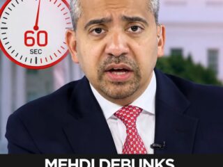 Mehdi Hassan Debunks Gaza Genocide Denial Claims in 60-Second Video 4 764720301_18577062268069100_6879916054560810361_n