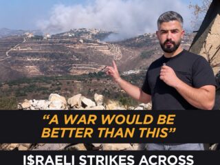 Israeli Strikes Across South Lebanon Expose Fragile Ceasefire Reality 3 Israeli Strikes Across South Lebanon Expose Fragile Ceasefire Reality