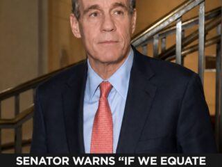 Mark Warner Warns Against Treating Threats to Israel as Threats to U.S. 4 Mark Warner Warns Against Treating Threats to Israel as Threats to U.S.