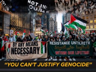 You Can't Justify Genocide Israel's War in Gaza Is Dividing Jewish America 2 You Can't Justify Genocide Israel's War in Gaza Is Dividing Jewish America
