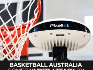 Basketball Australia Faces Child-Safety Concerns Over Proposed Israeli AI Recording Technology 5 Basketball Australia Faces Child-Safety Concerns Over Proposed Israeli AI Recording Technology