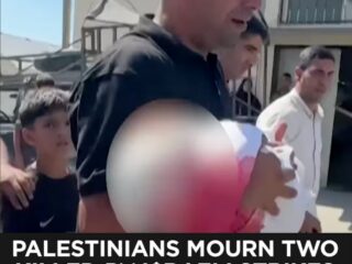 Hundreds Protest IDF Soldiers Running in Sydney Marathon, Calling for War Crimes Arrests 3 Hundreds Protest IDF Soldiers Running in Sydney Marathon, Calling for War Crimes Arrests
