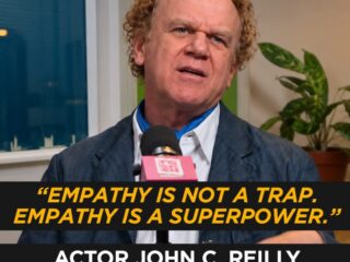 John C. Reilly Rejects Elon Musk’s ‘Empathy Trap’ Claim: ‘Empathy Is a Superpower’ 3 John C. Reilly Rejects Elon Musk’s ‘Empathy Trap’ Claim: ‘Empathy Is a Superpower’