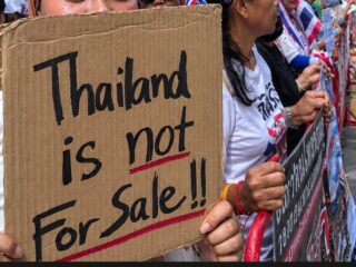 Thailand Investigates Alleged Israeli-Linked Land Ownership and Growing Business Influence 1 Thailand Investigates Alleged Israeli-Linked Land Ownership and Growing Business Influence