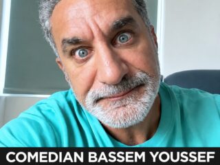 Bassem Youssef Mocks Flydubai Hijacking Story, Comparing It to 9/11 Passport Claims 2 Bassem Youssef Mocks Flydubai Hijacking Story, Comparing It to 9/11 Passport Claims