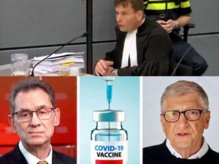 Bill Gates-Bourla Trial: Claims COVID-19 Vaccines Were a “Biological Weapon” 2 Bill Gates-Bourla Trial: Claims COVID-19 Vaccines Were a “Biological Weapon”