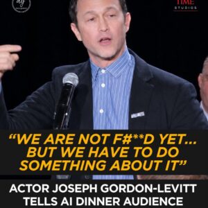 Joseph Gordon-Levitt Urges Voters to Back Candidates Supporting Strong AI Regulation