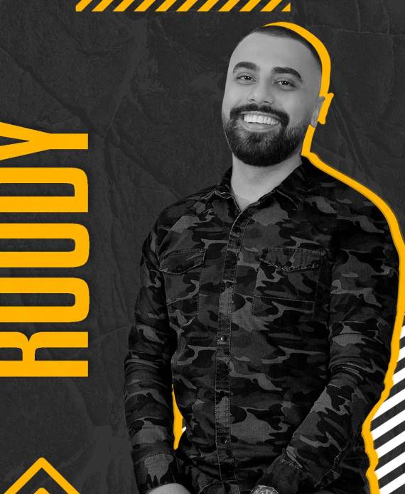 ROUDY 1