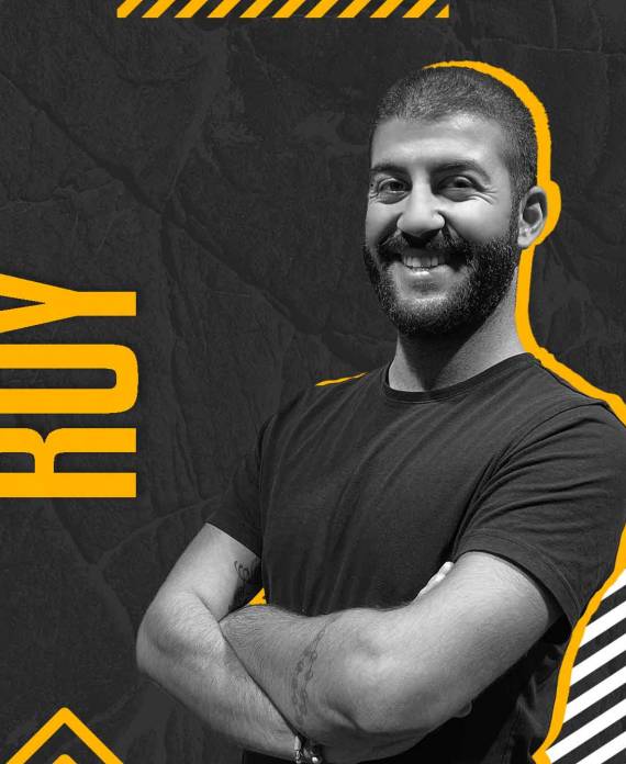 ROY 1