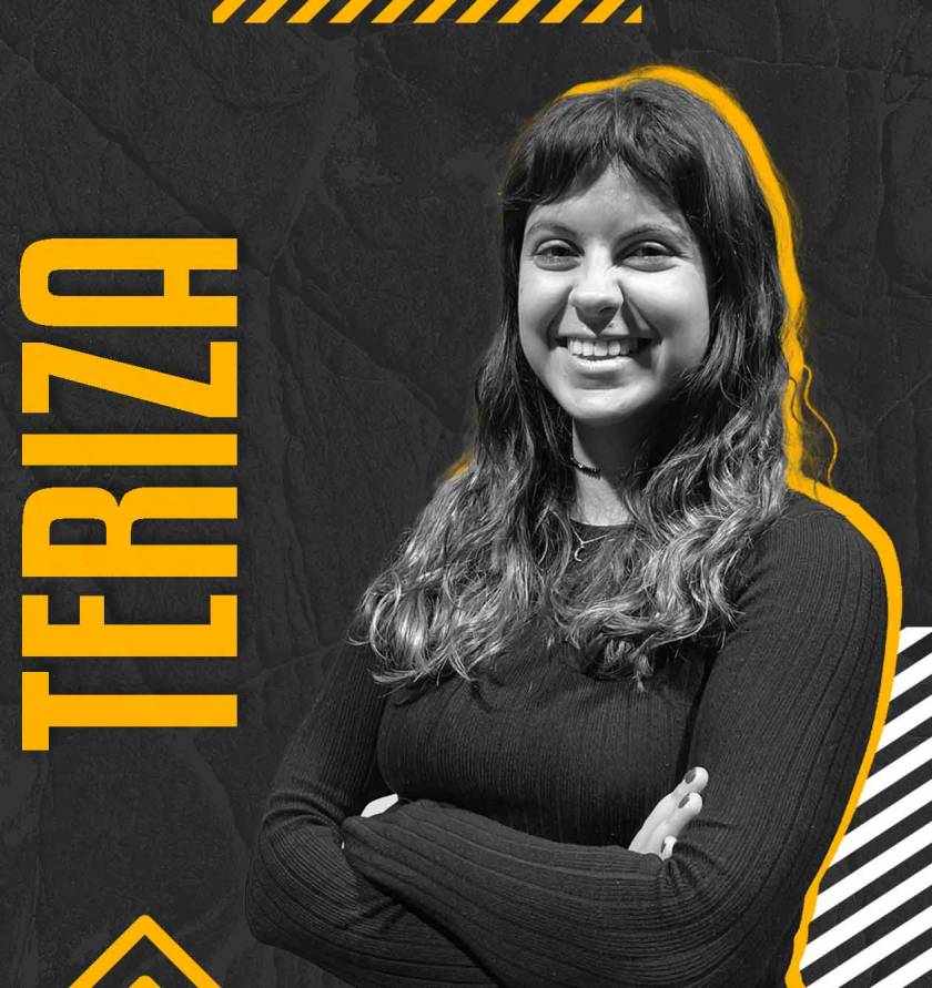 Teriza Mir