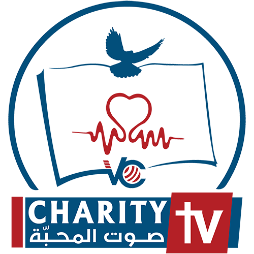 Charity tv logo 5