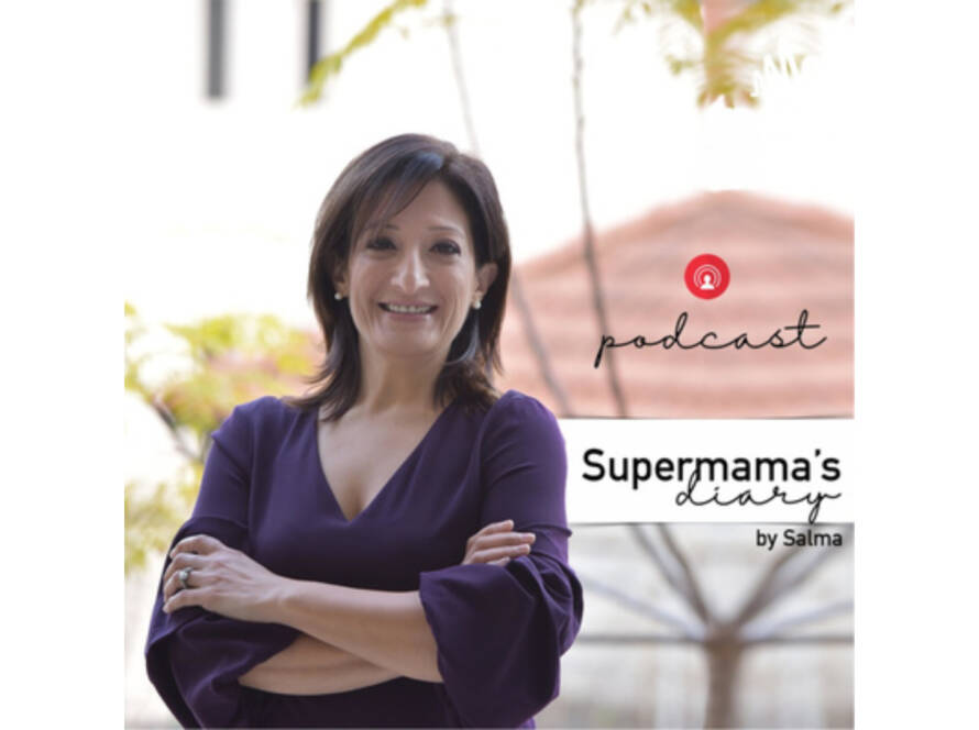 supermama