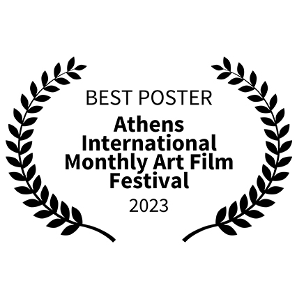 Best-poster-athens-international-monthly-art-film-festival-2023