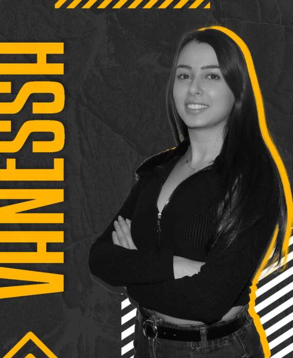 Team 3 VANESSA