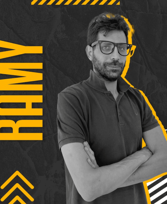 RAMY 3